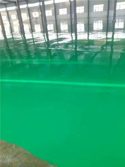 博鳌镇，我直接给你一份室外地坪漆翻新维修